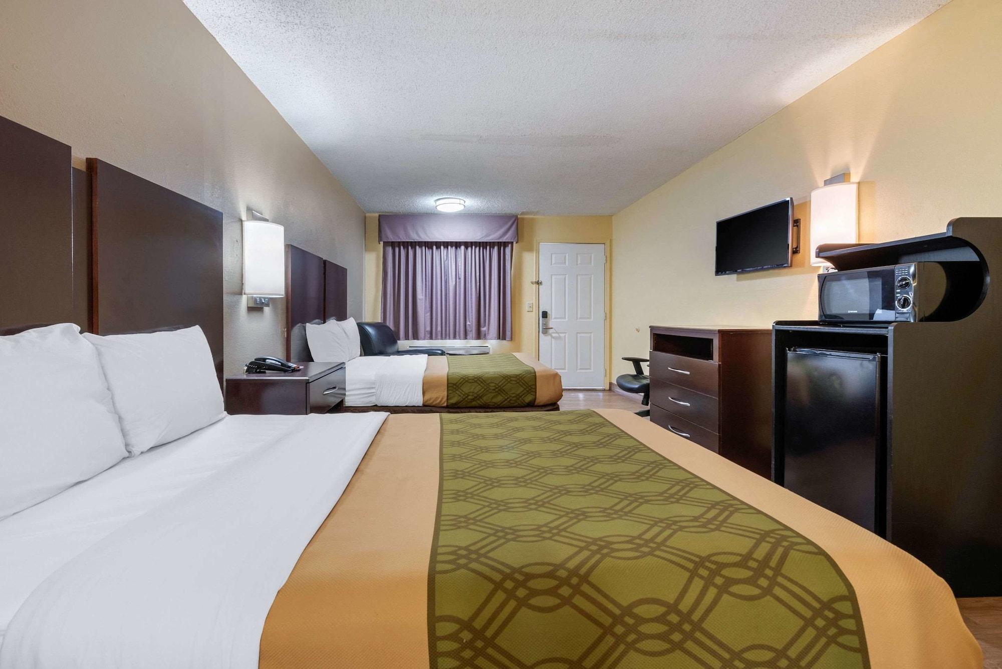 Econo Lodge Lexington Zewnętrze zdjęcie