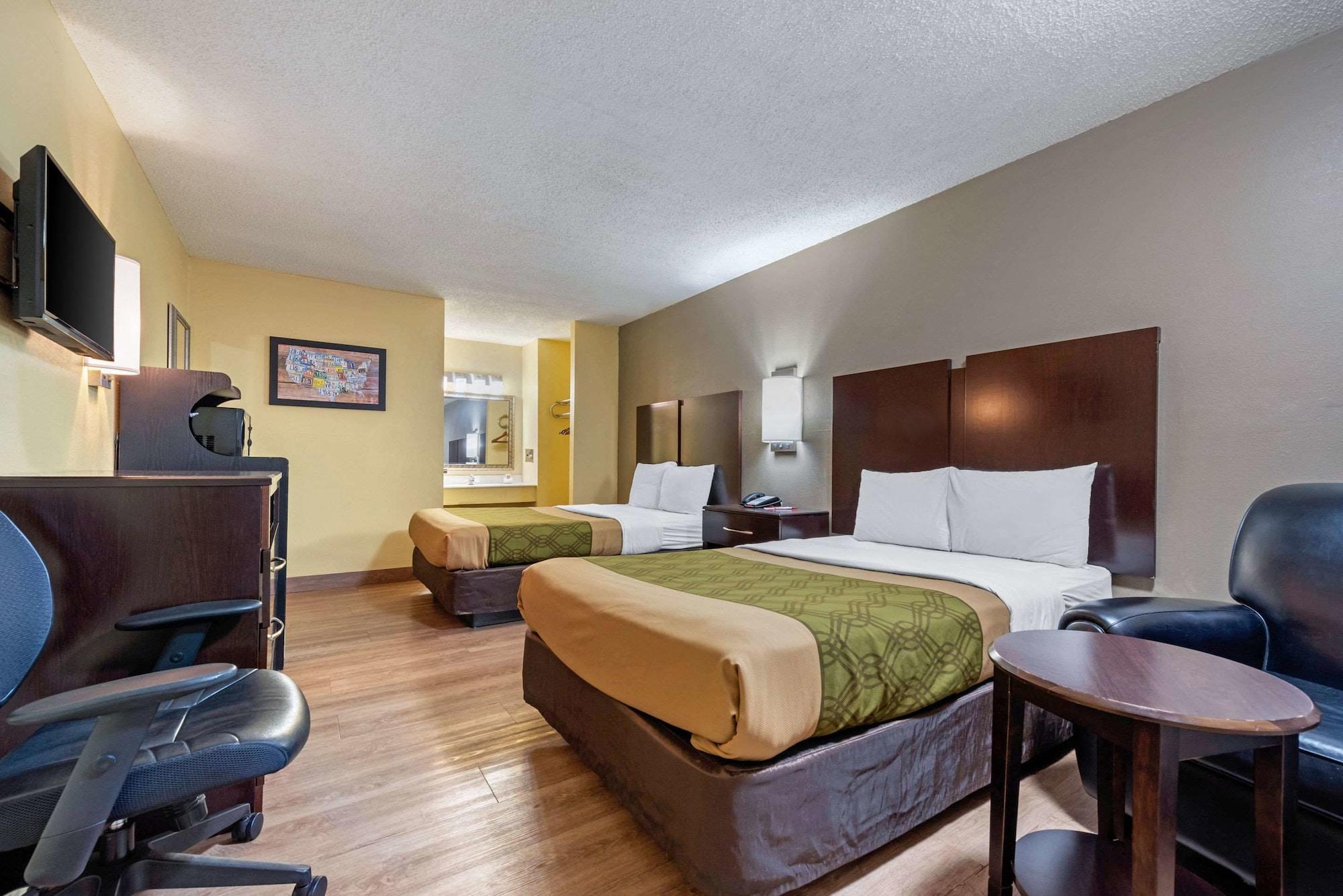 Econo Lodge Lexington Zewnętrze zdjęcie