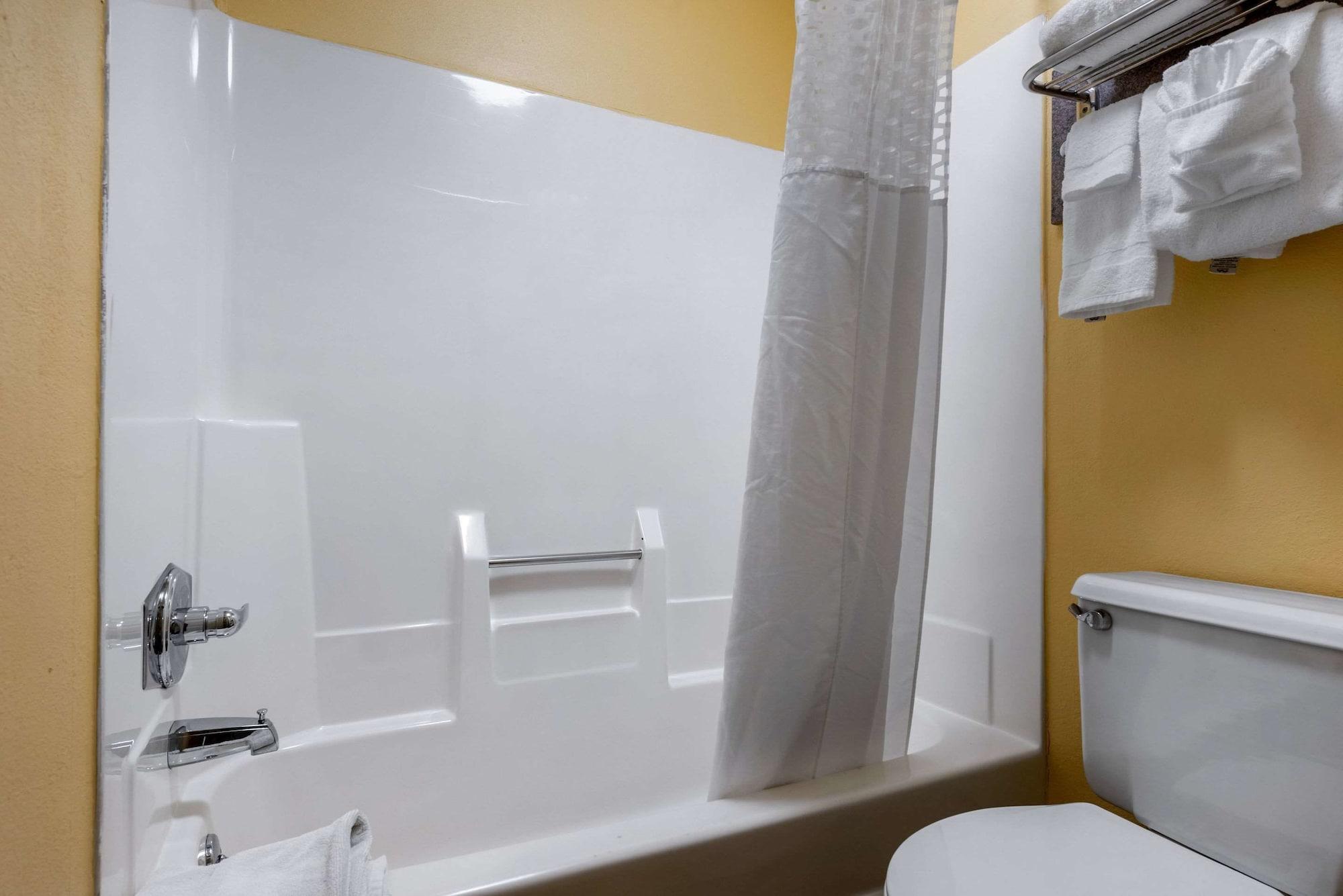 Econo Lodge Lexington Zewnętrze zdjęcie