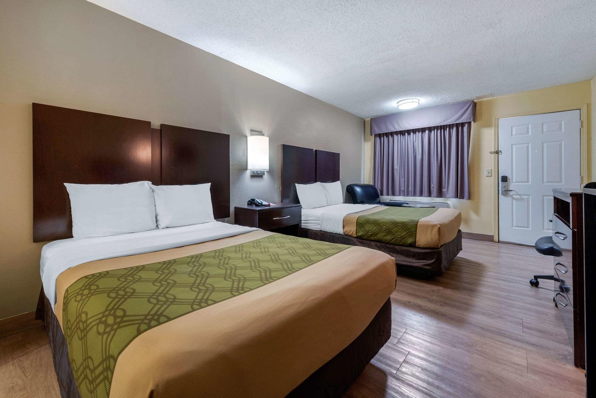 Econo Lodge Lexington Zewnętrze zdjęcie