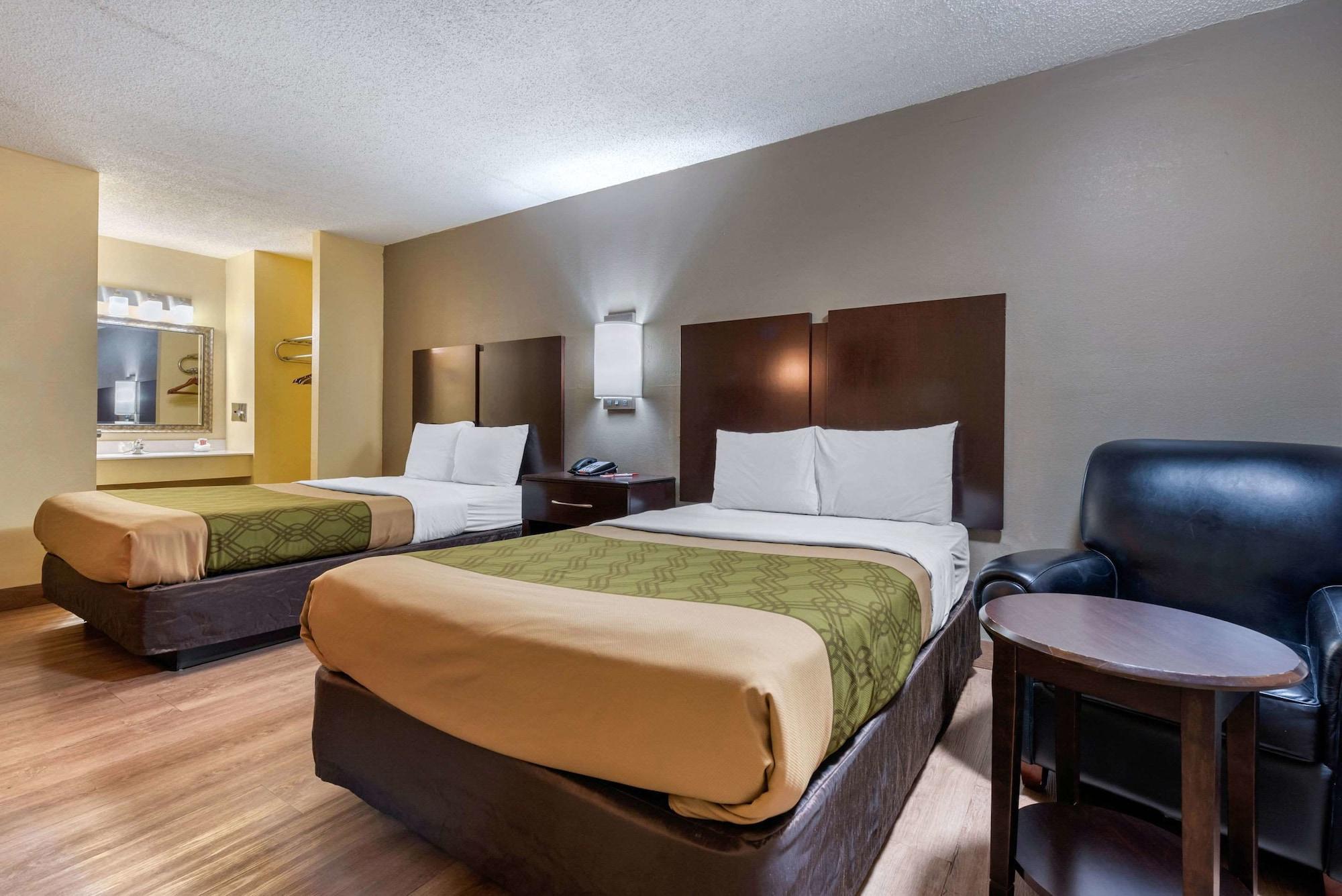 Econo Lodge Lexington Zewnętrze zdjęcie
