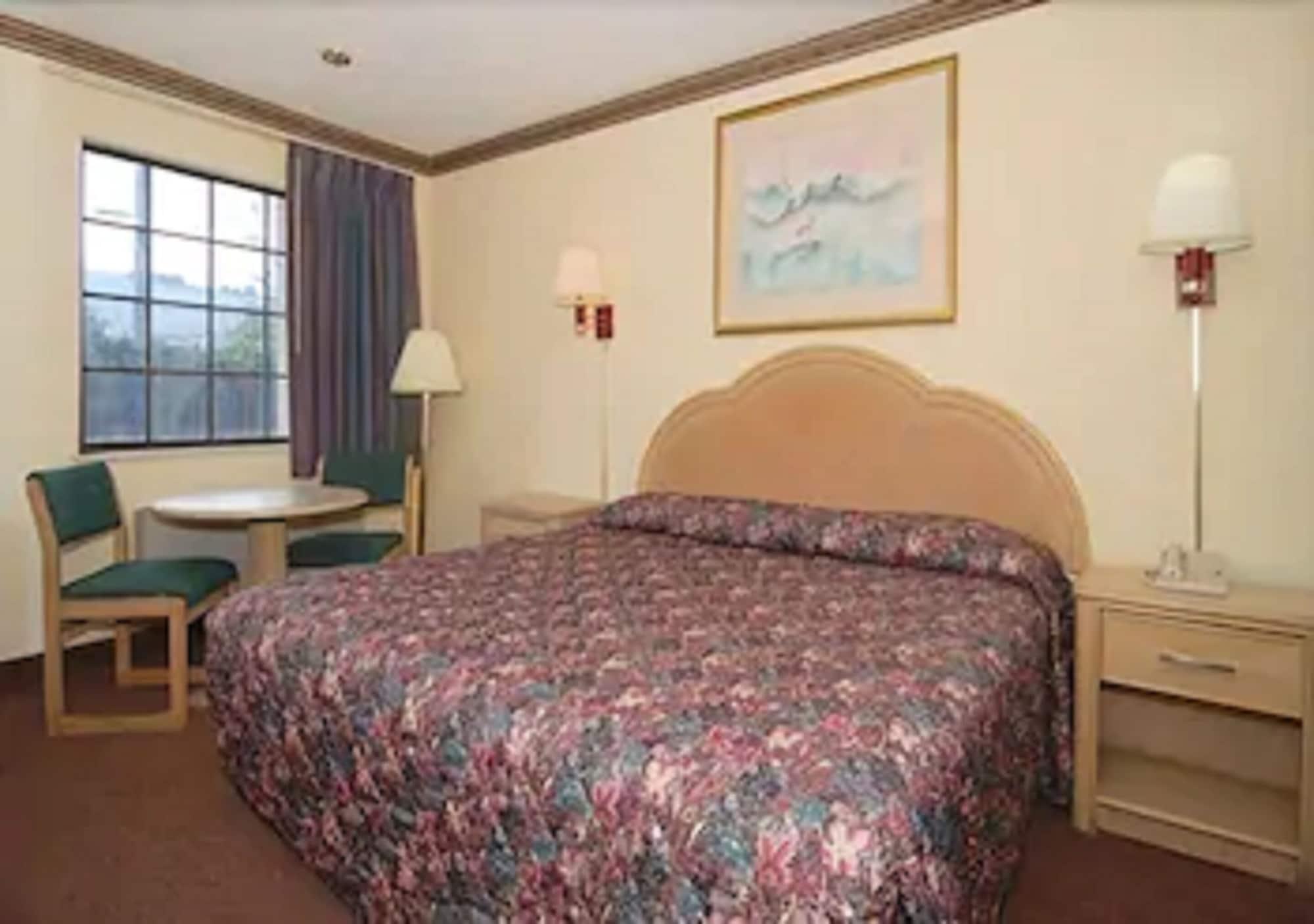 Econo Lodge Lexington Zewnętrze zdjęcie