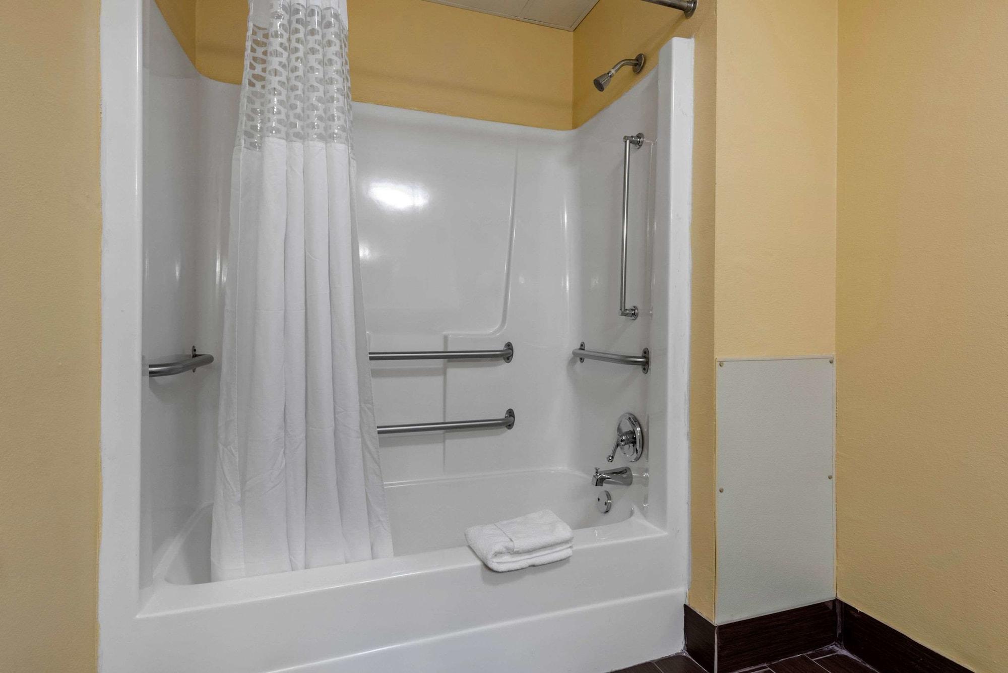 Econo Lodge Lexington Zewnętrze zdjęcie