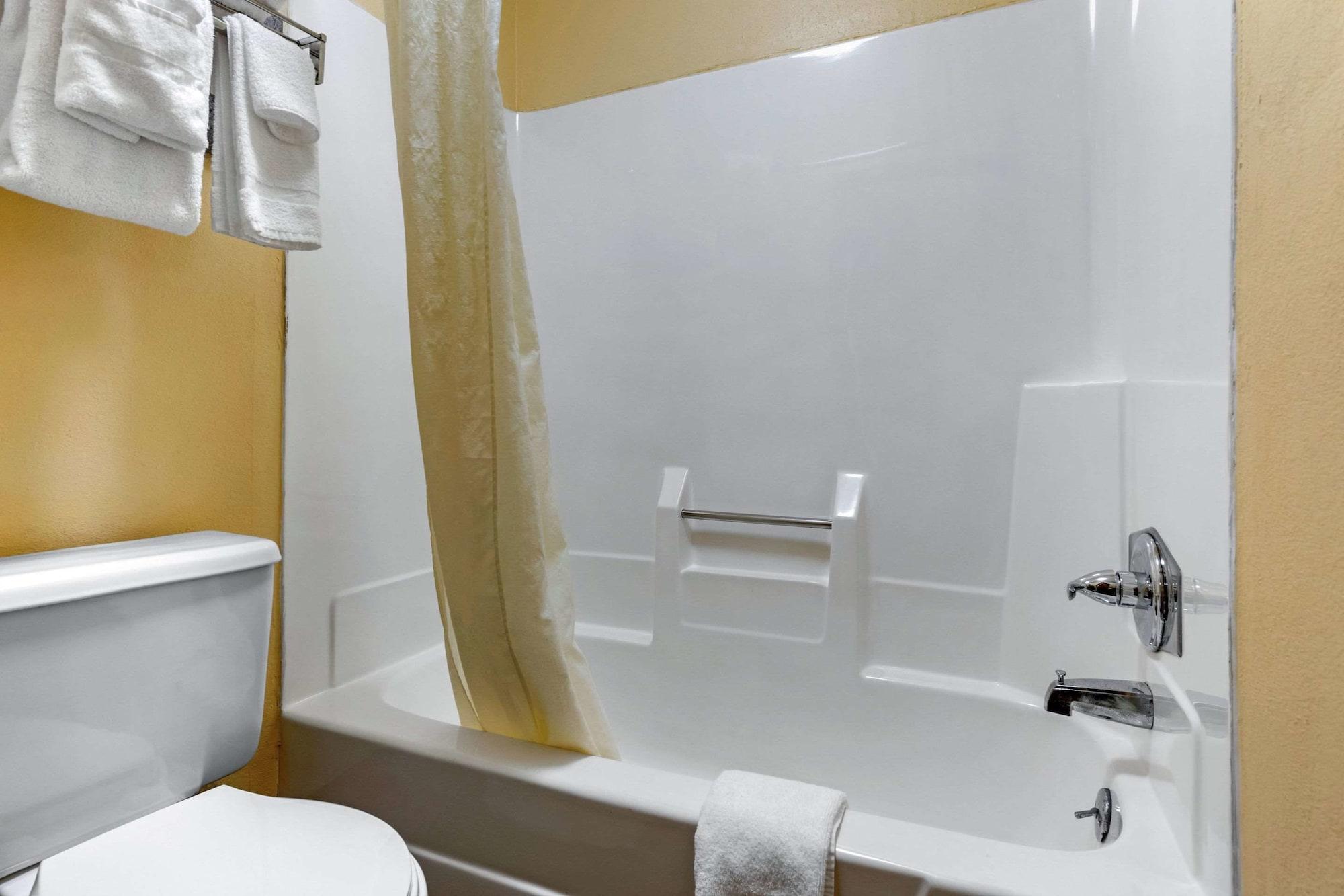 Econo Lodge Lexington Zewnętrze zdjęcie