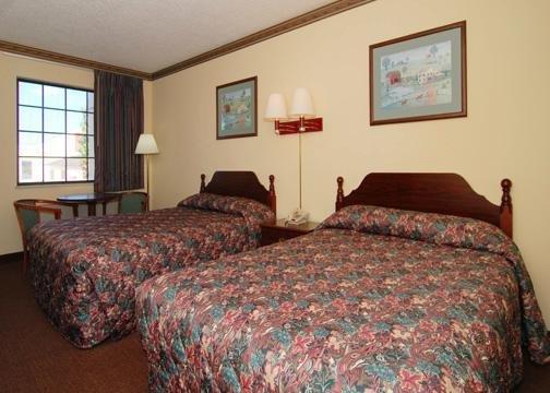Econo Lodge Lexington Zewnętrze zdjęcie