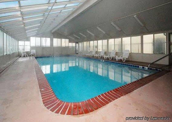 Econo Lodge Lexington Zewnętrze zdjęcie