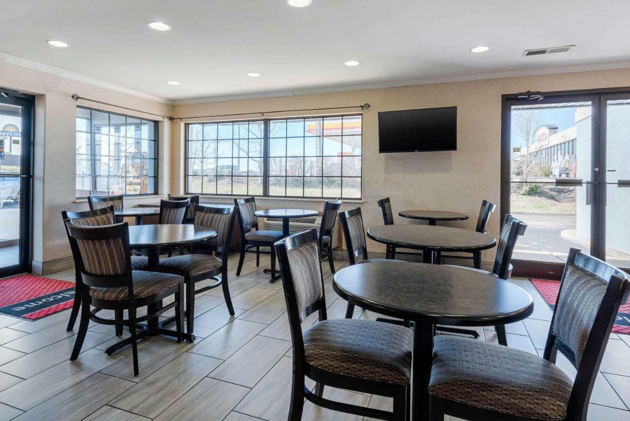 Econo Lodge Lexington Zewnętrze zdjęcie