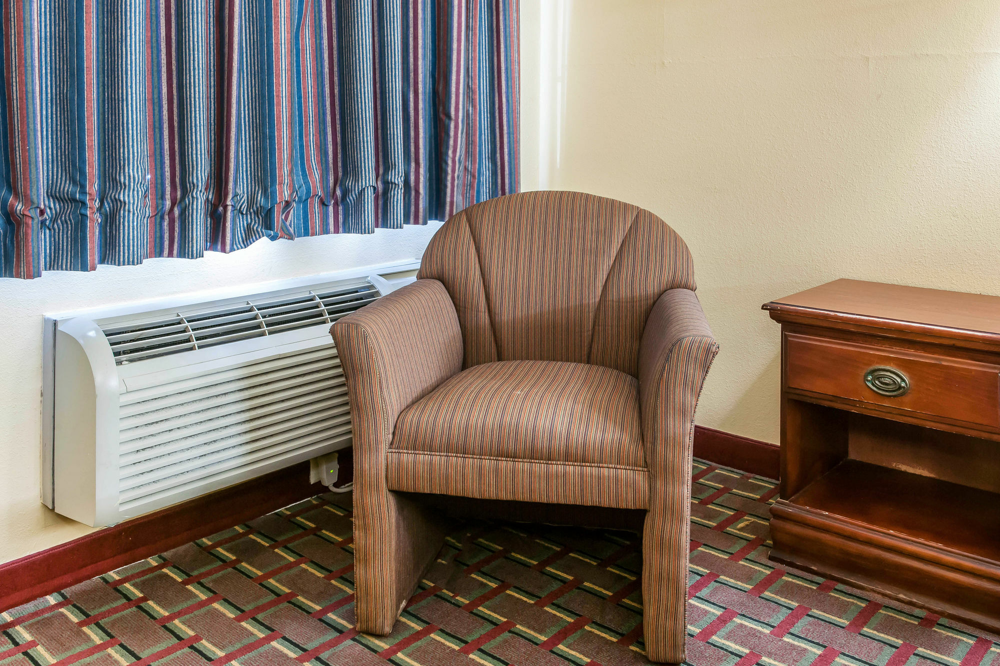 Econo Lodge Lexington Zewnętrze zdjęcie